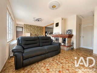  Maison à vendre 4 pièces 70 m²