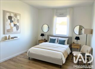 Maison à vendre 4 pièces 116 m²