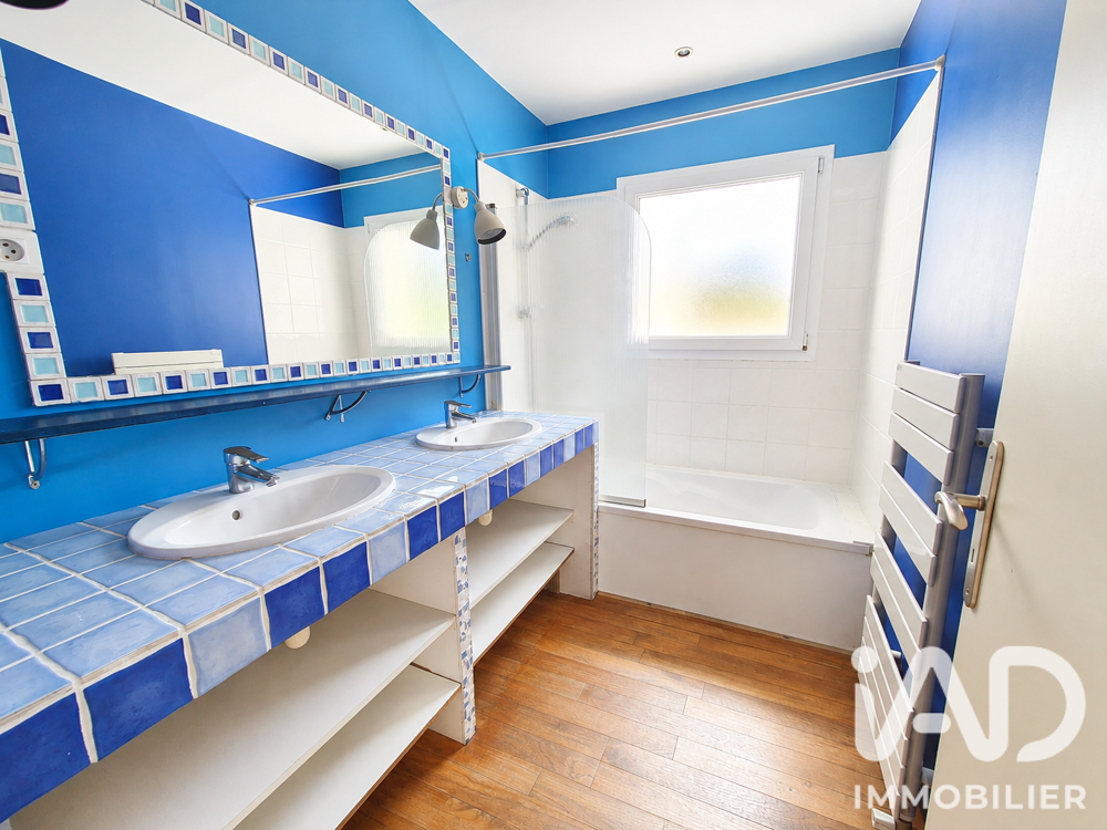 à vendre  Maison Pornichet (44380)