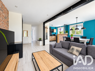 Vente Appartement Vente Appartement 5 pièces Villiers-sur-orge