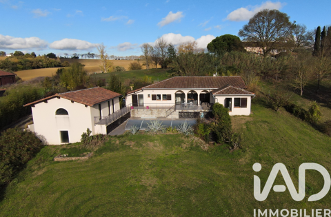   Vente Maison Maison - 6 pi�ce(s) - 166 m�