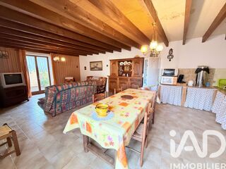  Maison à vendre 4 pièces 87 m²