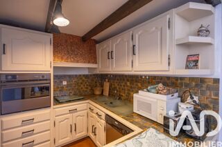  Maison � vendre 5 pi�ces 131 m�