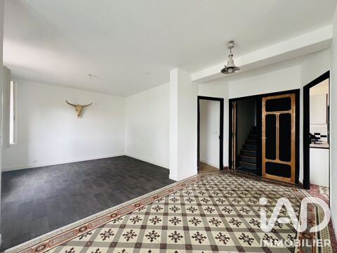   Vente Maison/villa 6 pièces Maison - 6 pièce(s) - 155 m²