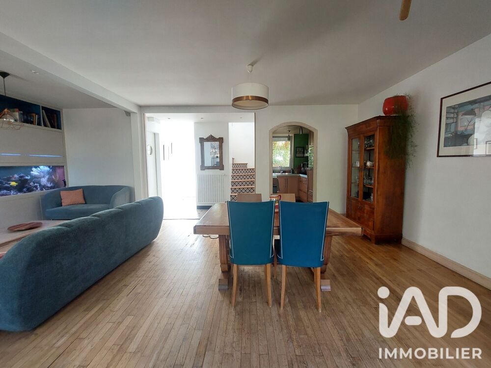 Vente Maison Vente Maison/villa 5 pièces Nantes