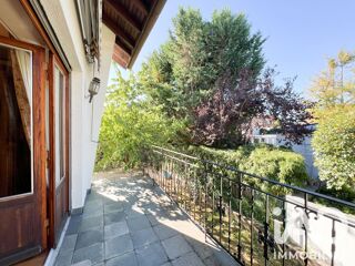  Maison à vendre 6 pièces 156 m²