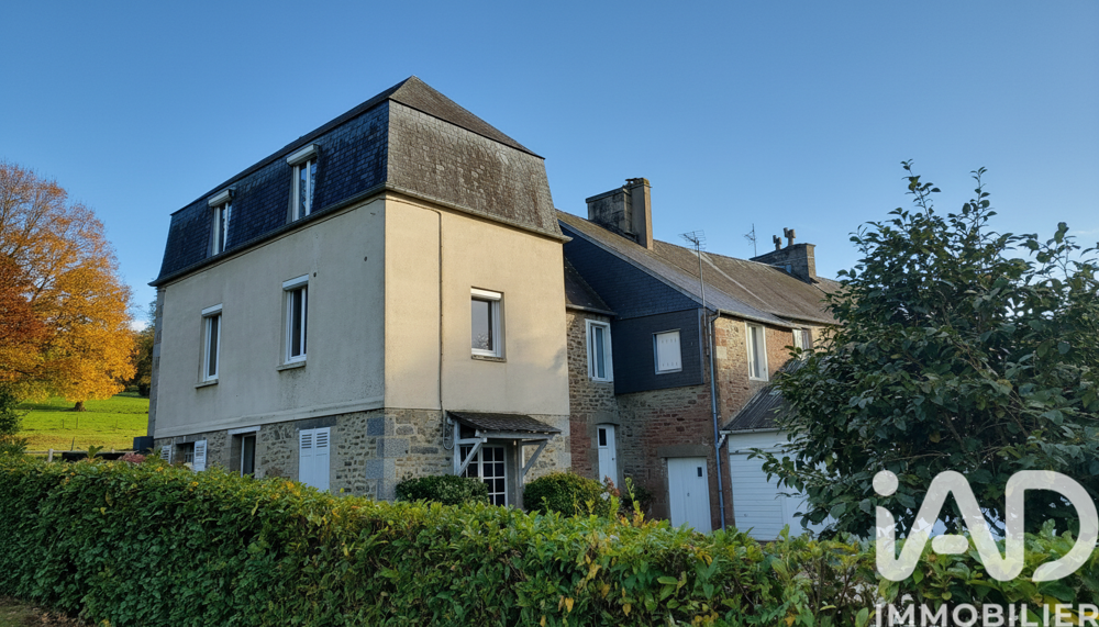 Vente Maison Vente Maison de ville 6 pièces Noues de sienne