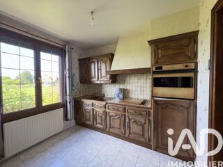  Maison � vendre 3 pi�ces 63 m�