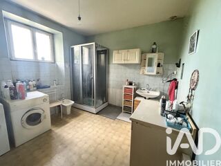  Maison à vendre 8 pièces 186 m²