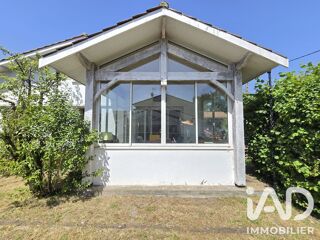  Maison à vendre 5 pièces 114 m²