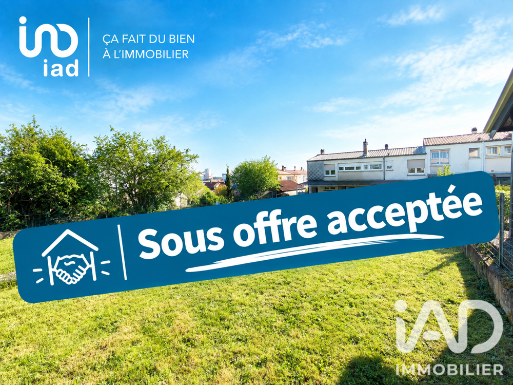 Vente Maison/villa 6 pièces