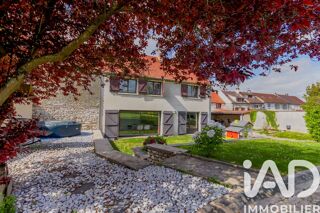  Maison � vendre 7 pi�ces 149 m�