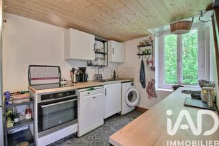  Maison à vendre 3 pièces 54 m²