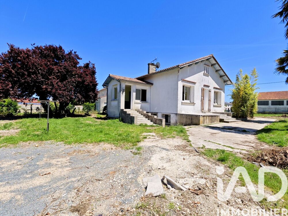 Vente Maison de village 8 pièces