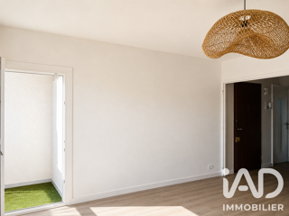  Appartement à vendre 2 pièces 48 m²