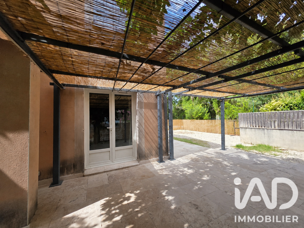 Vente Maison Vente Maison/villa 5 pièces Le thor