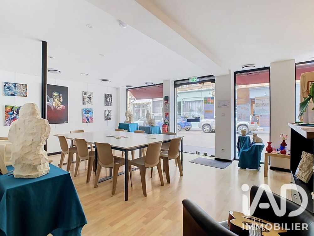 Vente Maison de ville 10 pièces