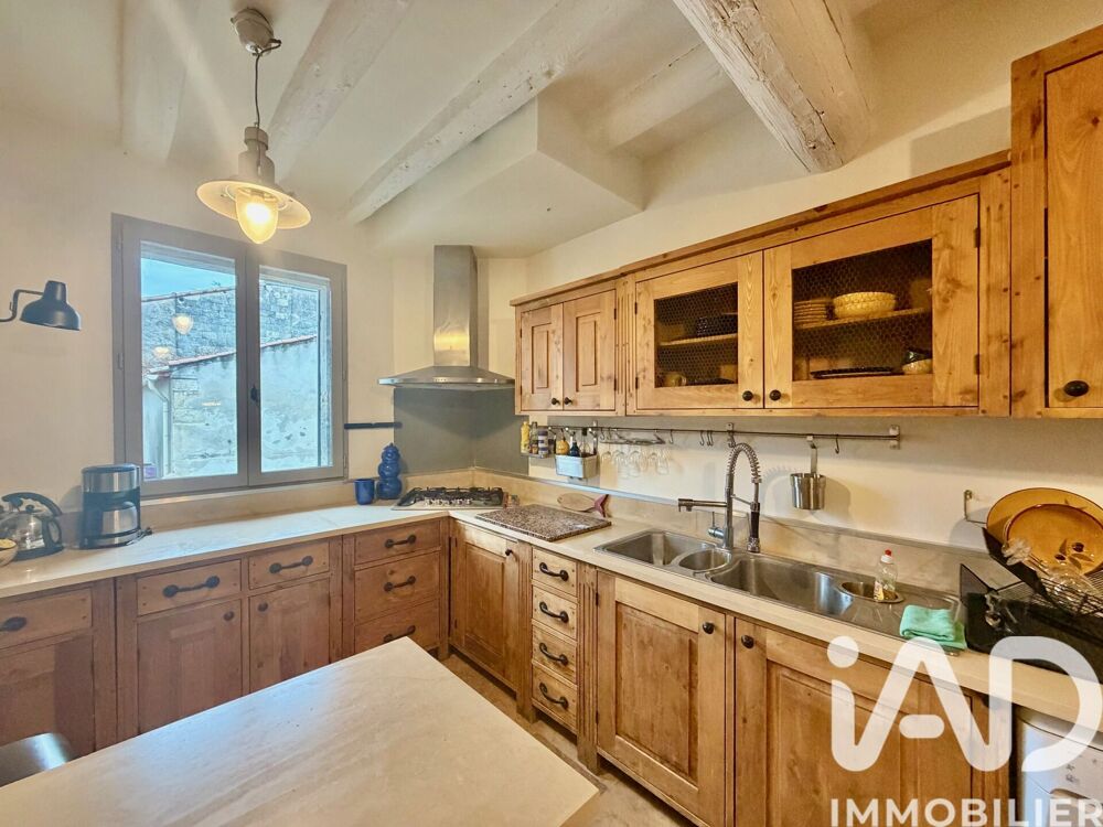 Vente Maison traditionnelle 7 pièces