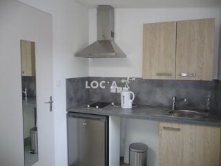  Appartement � louer 1 pi�ce 16 m�