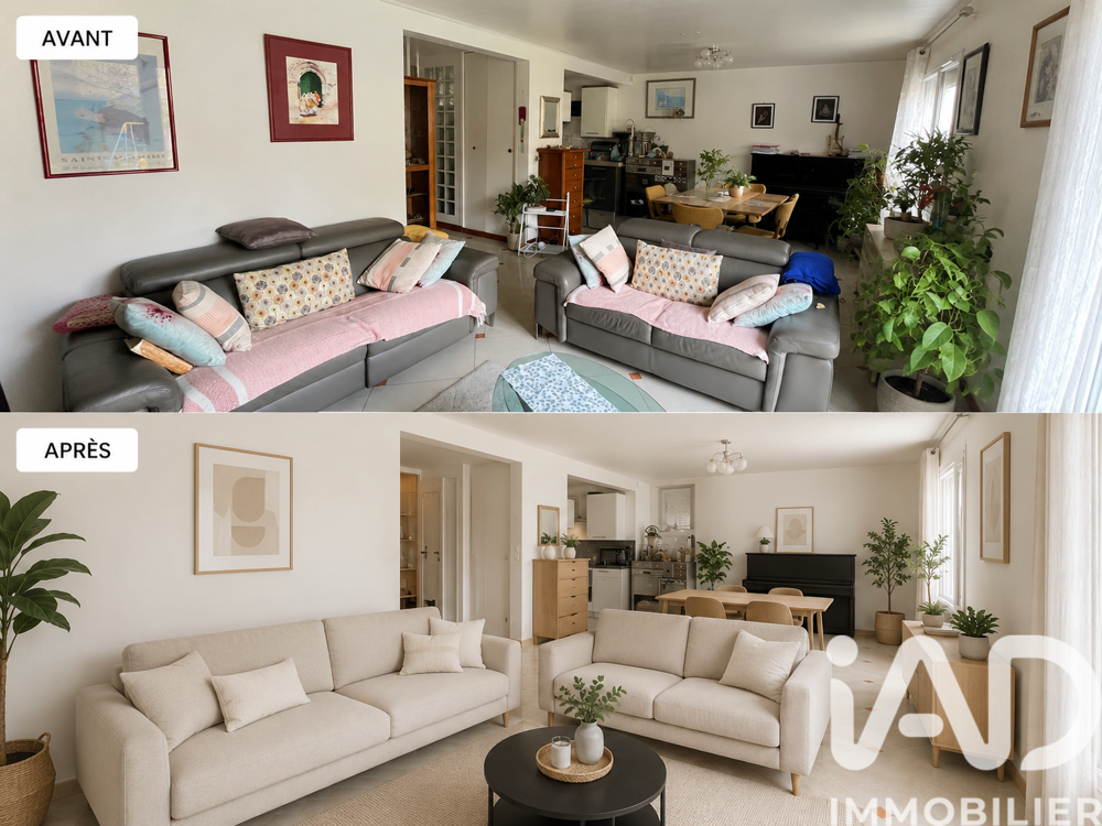 Vente Maison Vente Maison/villa 5 pièces Drancy