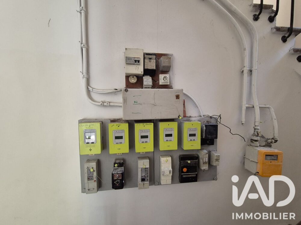 Vente Immeuble Vente Immeuble 189 m&sup2; Perpignan