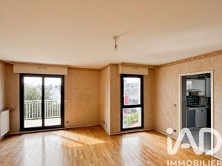  Appartement à vendre 3 pièces 64 m²