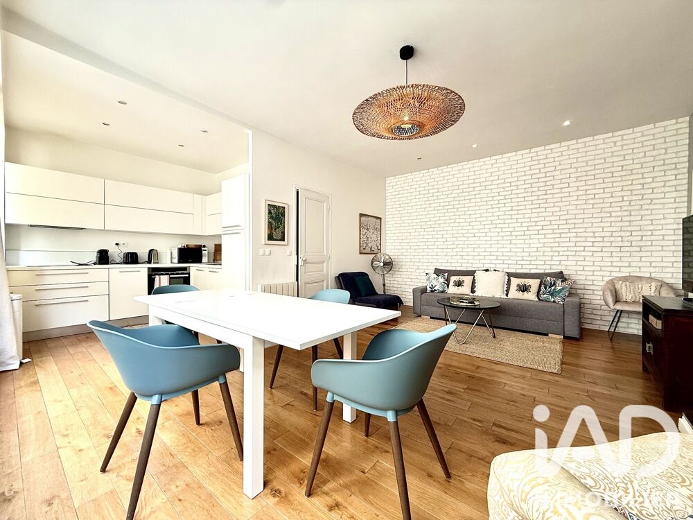 à vendre  Appartement Paris 11