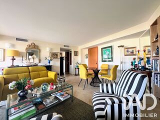  Appartement à vendre 3 pièces 84 m²