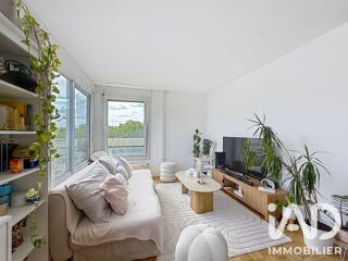 Appartement à vendre 2 pièces 54 m²
