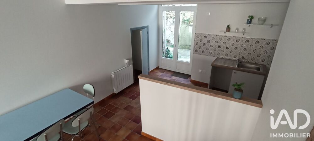 Vente Maison Vente Maison traditionnelle 4 pièces Thouars