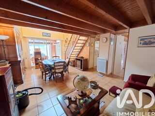  Maison à vendre 3 pièces 94 m²