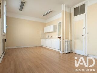  Appartement à vendre 3 pièces 45 m²