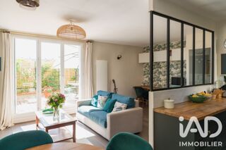  Appartement à vendre 5 pièces 100 m²