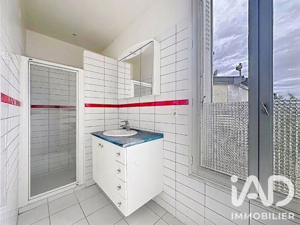 à vendre  Maison Suresnes (92150)