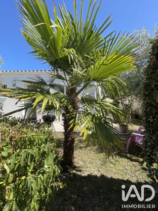  Maison à vendre 3 pièces 72 m²