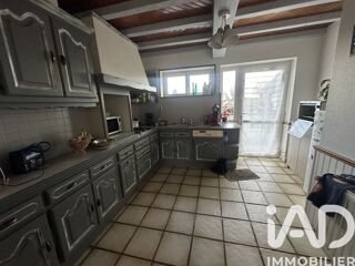  Maison à vendre 5 pièces 102 m²