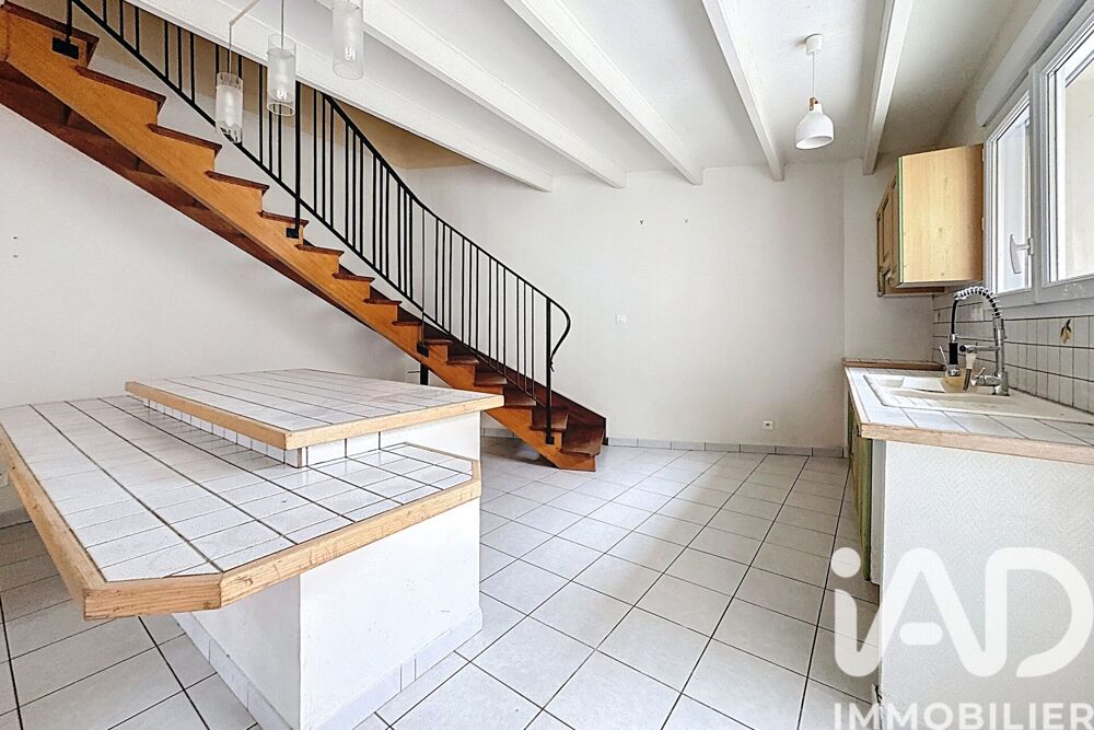 Vente Maison de village 5 pièces