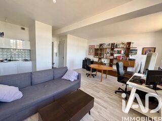  Appartement � vendre 2 pi�ces 46 m�