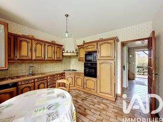  Maison à vendre 4 pièces 105 m²