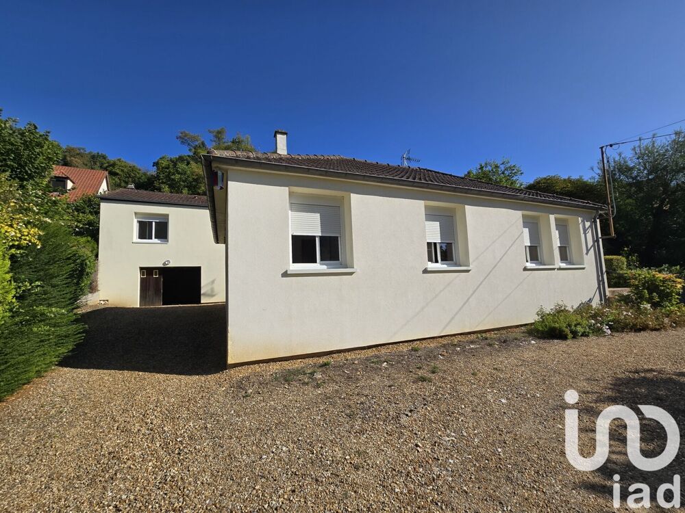 Vente Maison Vente Maison/villa 6 pièces Maintenon