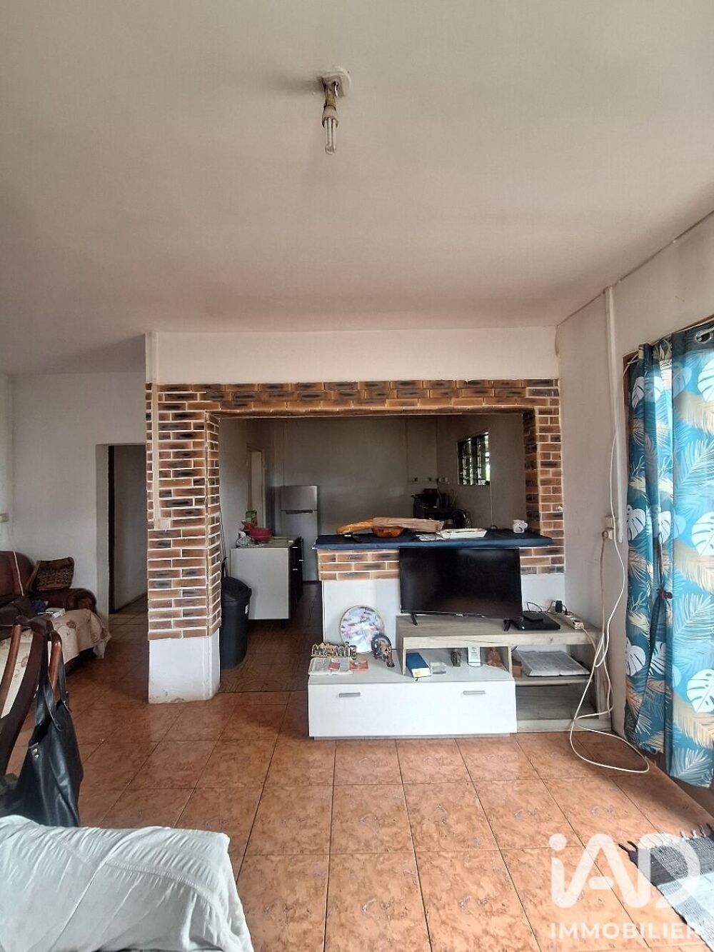 Vente Maison Vente Maison/villa 5 pièces Saint-paul