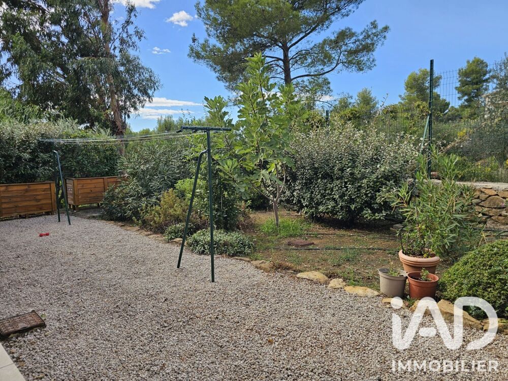 à vendre  Maison La Cadière-d'Azur (83740)