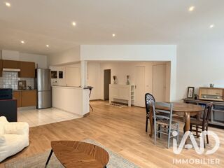 Vente Appartement Vente Appartement 2 pièces Pantin