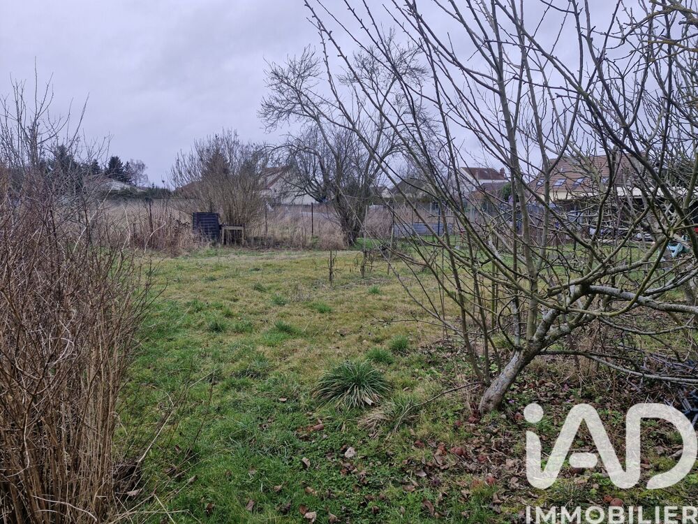 Vente Terrain 350 m² - Vue 3
