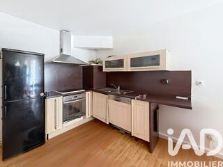  Appartement � vendre 3 pi�ces 54 m�