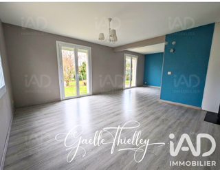 Maison à vendre 6 pièces 163 m²