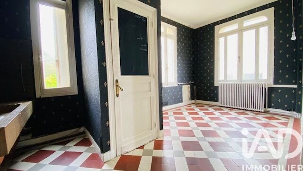 � vendre  Maison Royan (17200)
