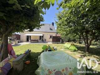  Maison à vendre 5 pièces 116 m²