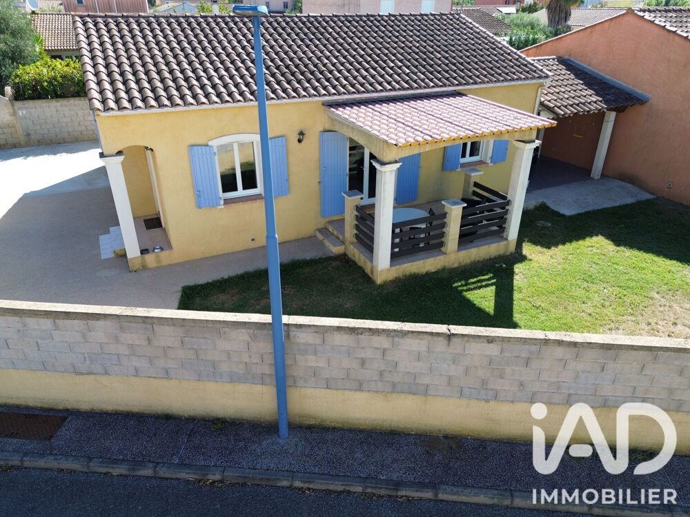 Vente Maison Vente Maison traditionnelle 4 pièces Saint-gilles