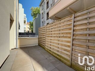 Vente Appartement Vente Appartement 4 pièces Grenoble